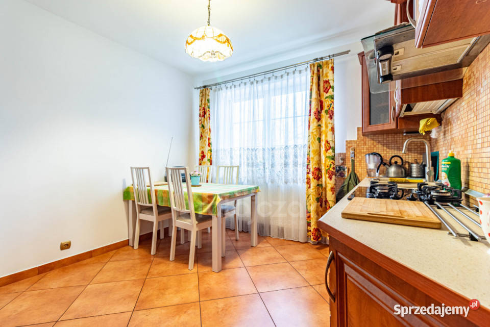 Dom wolnostojący Nadole 1651 metrów 165.1m2