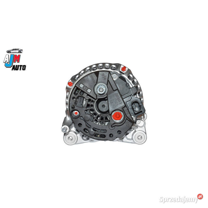 Alternator 06F903023F 16 20 TDI Audi A1 Ecopower Grabów Szlachecki
