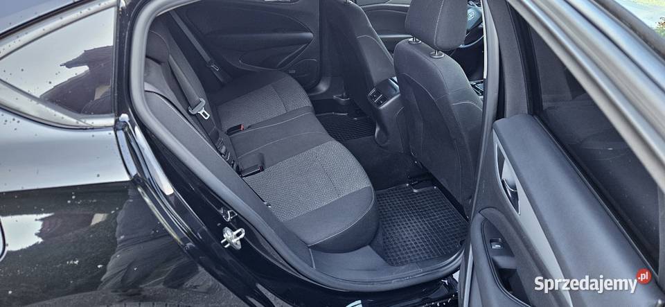 Opel Insignia II Grand Sport elektrochrom. lusterka boczne sprzedam