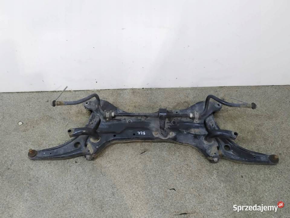 SANKI ZAWIESZENIA PRZÓD Mitsubishi ASX I 2010 sprzedam