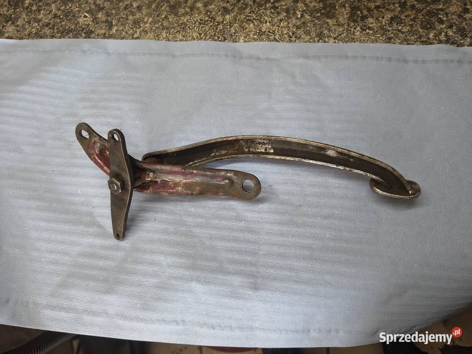 Uchwyt pedał hamulca jawa cz 175 250 podkarpackie Rzeszów