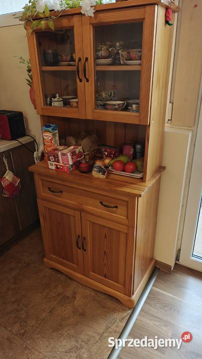 5 mebli zaraz Ceny niskie komplet pojedynczo Kredensy i witryny Kredensy i witryny Warszawa