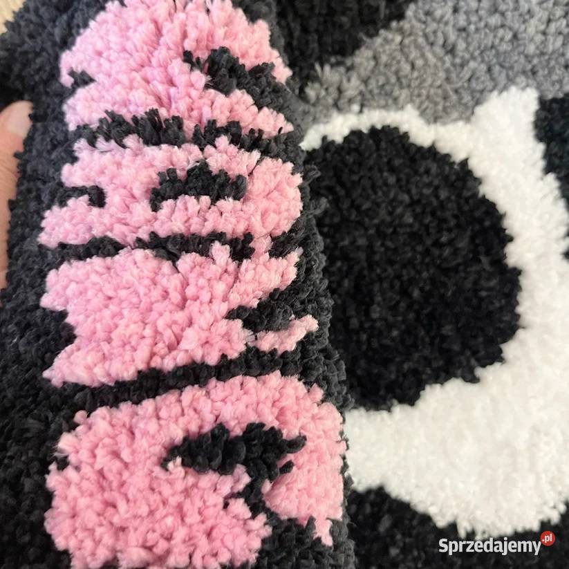 Dywany dziecięce w różnych kształtach z motywami Radomsko