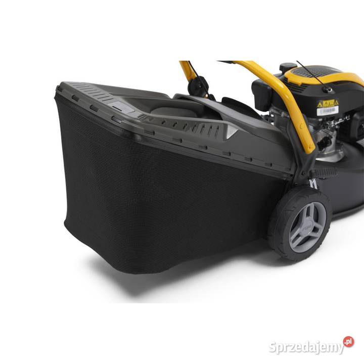 Kosiarka spalinowa pchana Stiga Collector 543 Kosiarki spalinowe Kosiarki spalinowe Tajęcina sprzedam