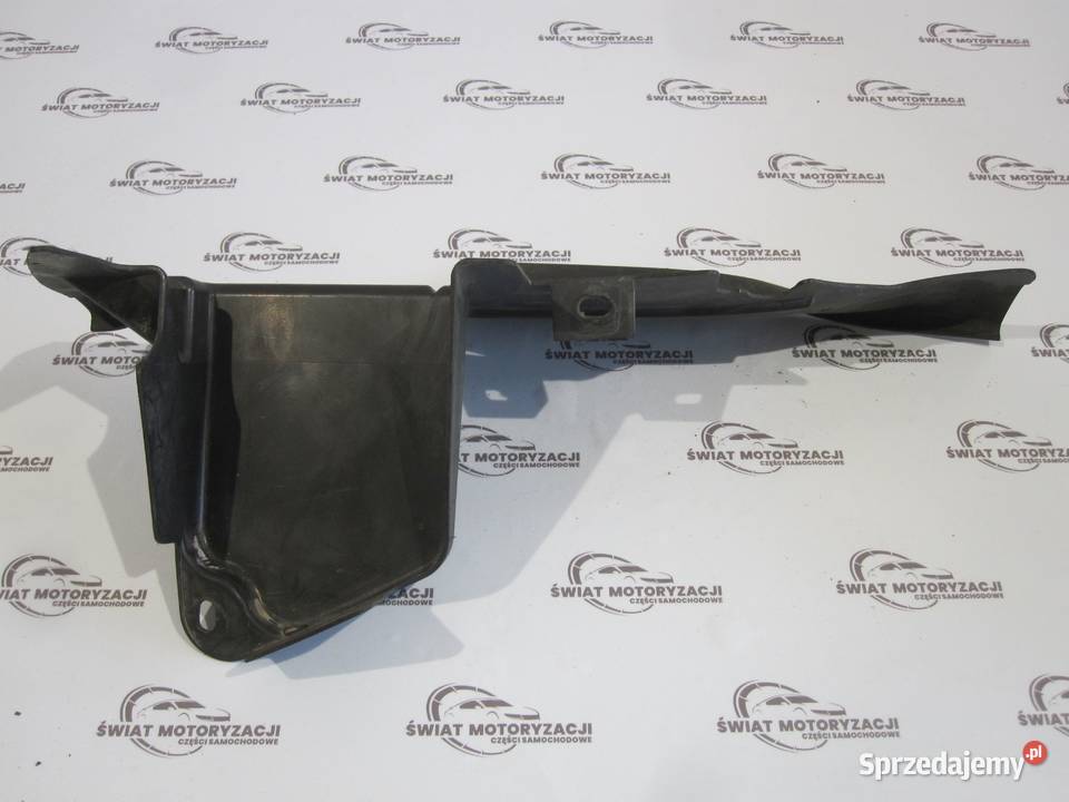 FORD KUGA MK1 I 20 TDCI 11r kierownica powietrza Kielce