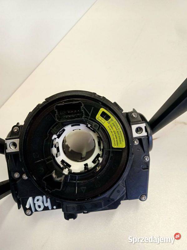 PRZEŁĄCZNIK TAŚMA AUDI A4 B9 Q7 Q8 4N0907129AJ Rakoniewice