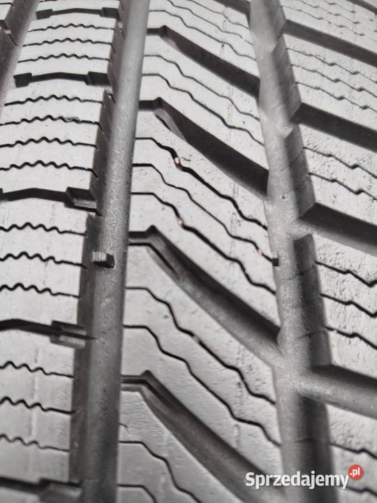 A164 Opony uzywane zimowe 2356517 Continental Opony i felgi sprzedam