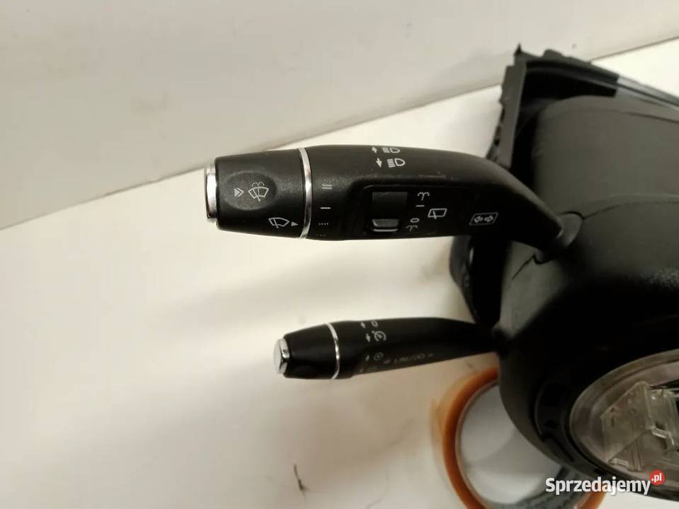 PRZEŁĄCZNIKI MERCEDES EKLASA W212 A2129007115 osobowe