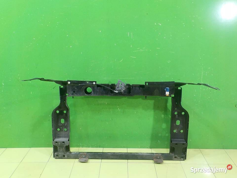 FIAT 500 14 B 08r HB 3D pas przedni sprzedam