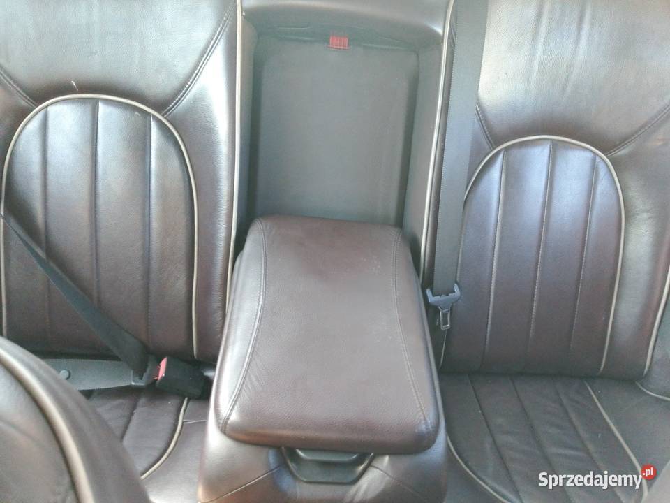 Rover 75 części Siedlanów sprzedam