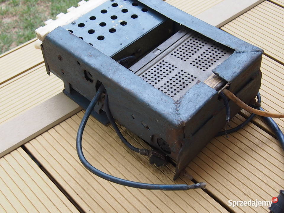 WARSZAWA M20 RADIO ŻERAŃ Szewna
