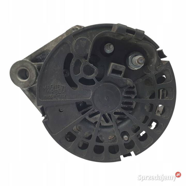 ALTERNATOR Opel Zafira B Vectra C Signum 19 CDTI Chełm