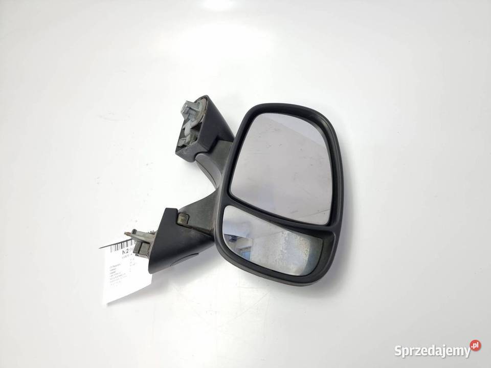 LUSTERKO PRAWE OPEL VIVARO II Motoryzacja Lipno sprzedam