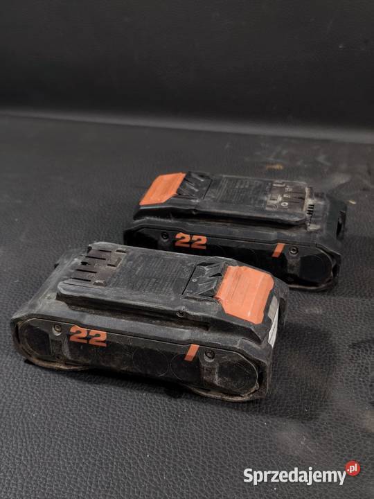 Akumulatorowa WkrętarkoWiertarka Hilti SF 422 Wiertarki i wkrętarki Poddębice sprzedam