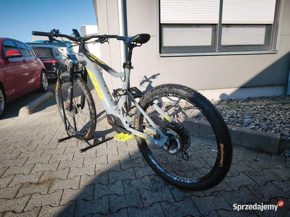 KTM Marcina kapoho 2972