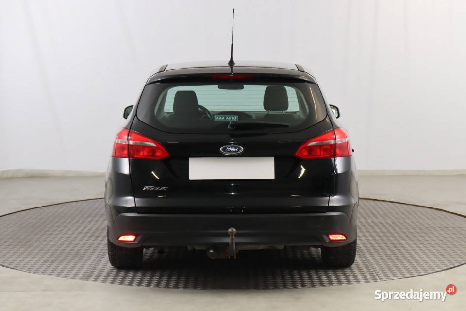 Ford Focus 16 i 1596cm3 Zabrze