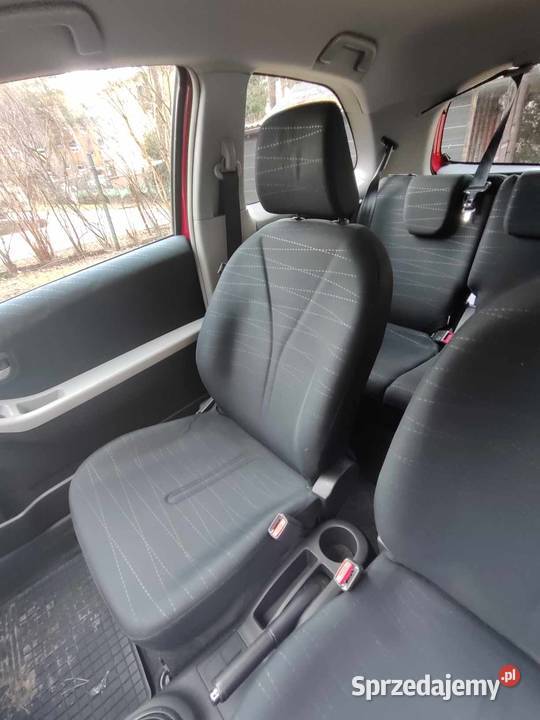 2007 Toyota yaris Otwock