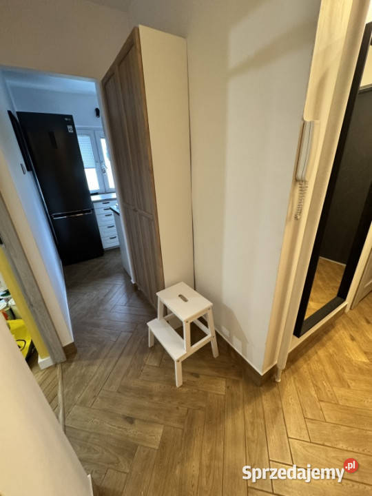 Zadbane 3pokojowe mieszkanie 579m2 na Teofilowie Łódź sprzedam