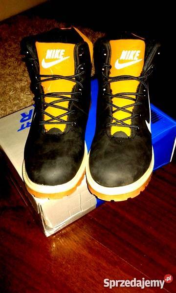 trapery nike 44 mazowieckie Grodzisk Mazowiecki