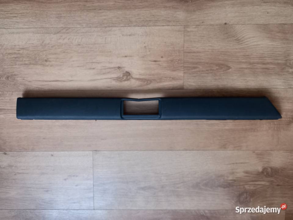 BMW e28 boczek tapicerka tylnych drzwi lewa wielkopolskie Bukownica sprzedam