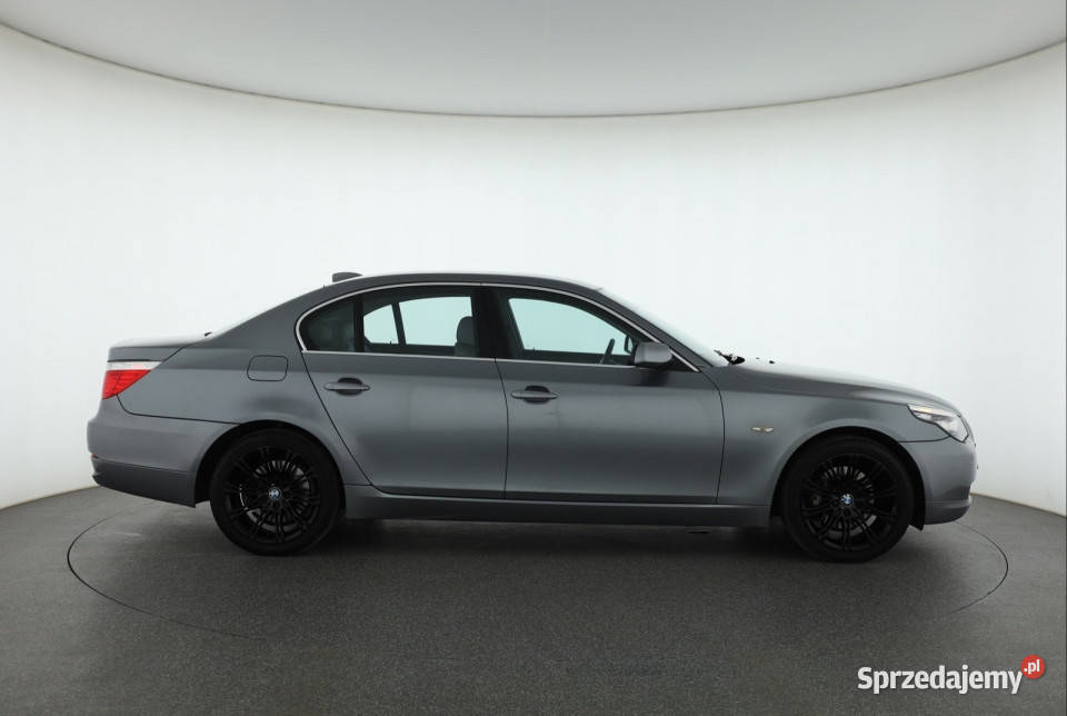 BMW 5 523i Seria 5 mazowieckie Piaseczno sprzedam