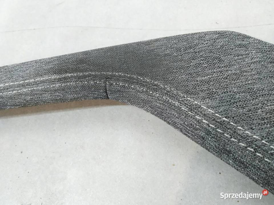 DEKOR LISTWA OZDOBNA DESKI EU 3P1858415 Skoda Rok produkcji 2024 sprzedam