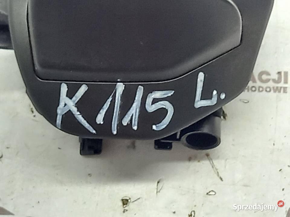 FORD FOCUS MK3 III 11r przełącznik kierownicy sprzedam