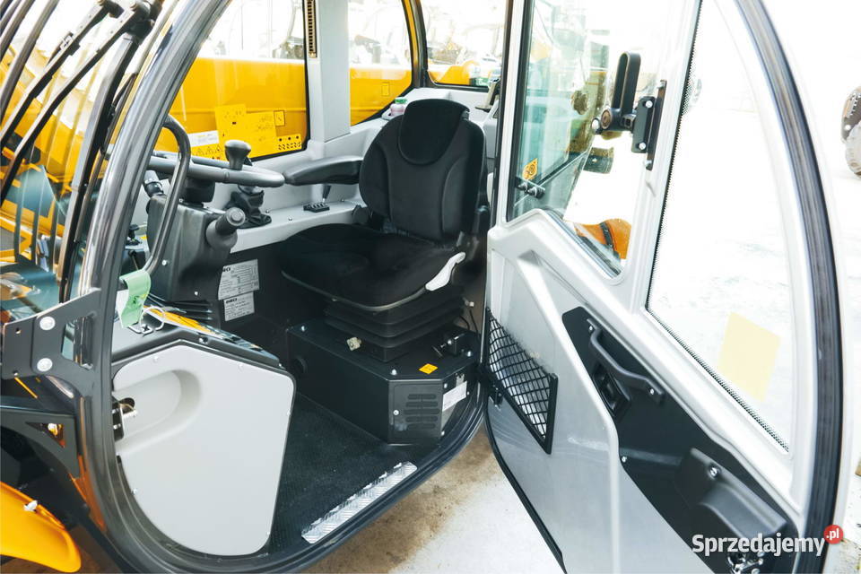 DIECI MINI AGRI 266 Skierniewice