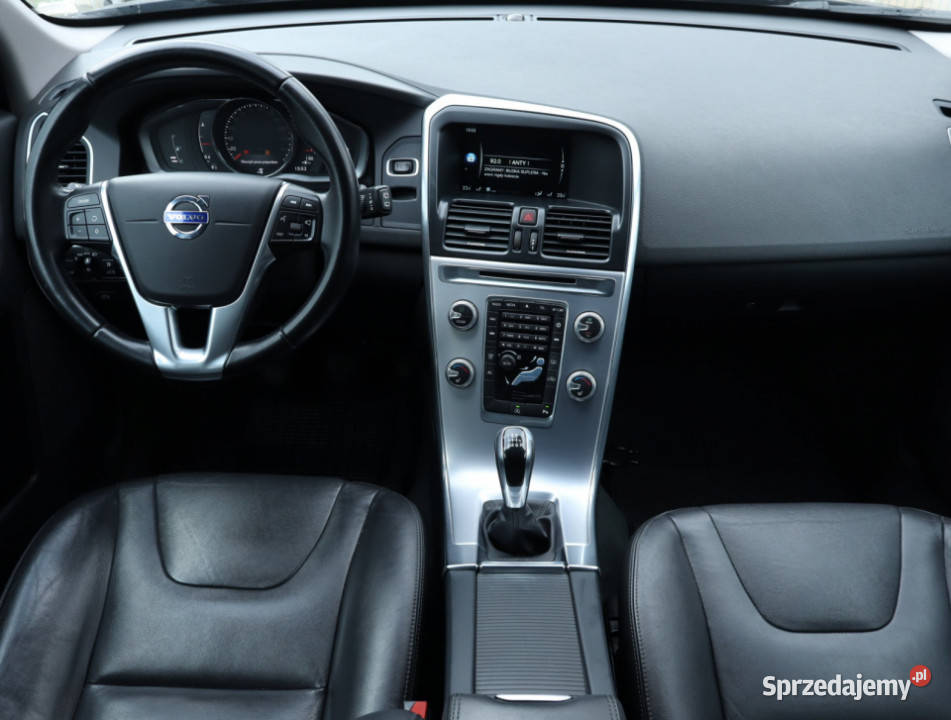 Volvo XC60 D3 czujnik deszczu Piaseczno