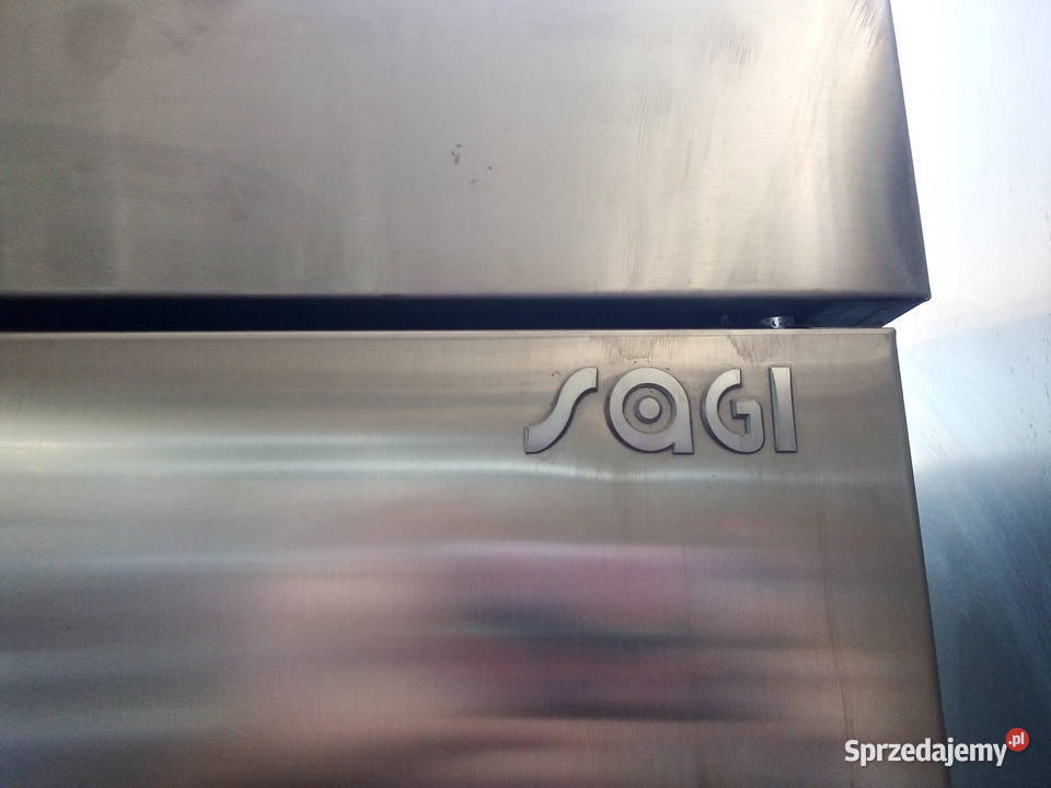 Szokownik sagi na siłę Racibórz