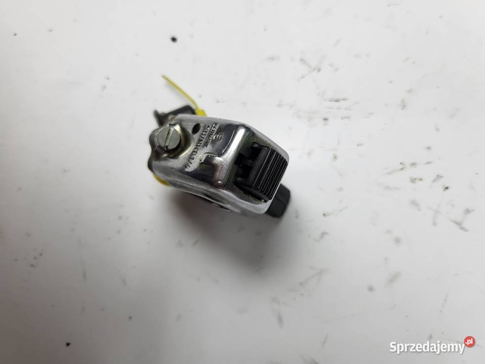 przełącznik awo simson sport tourist sr1 sr2 śląskie Rybnik