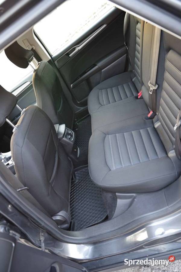 Mondeo 15 ecoboost 1 kerowca nowości mazowieckie Warszawa