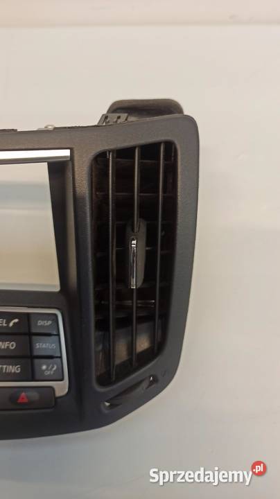 PANEL NAWIGACJI INFINITI G37 28395 JJ94D