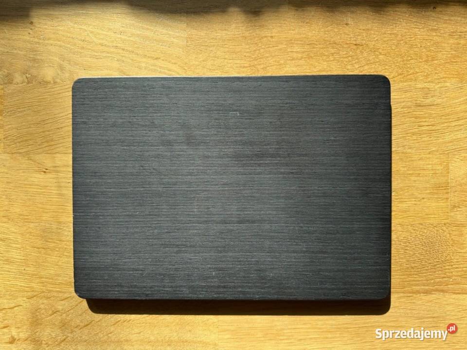 Apple MacBook Air M2 Midnight Blue 136 8C10C pomorskie Gdańsk