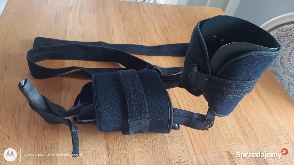 Orteza stawu łokciowego firmy Procare Ciechanów