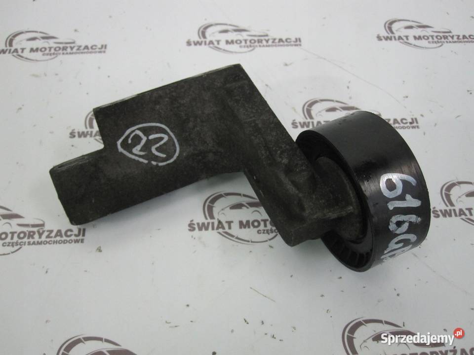 TRANSIT CUSTOM 22 TDCI EURO5 DRFF 100 rolka