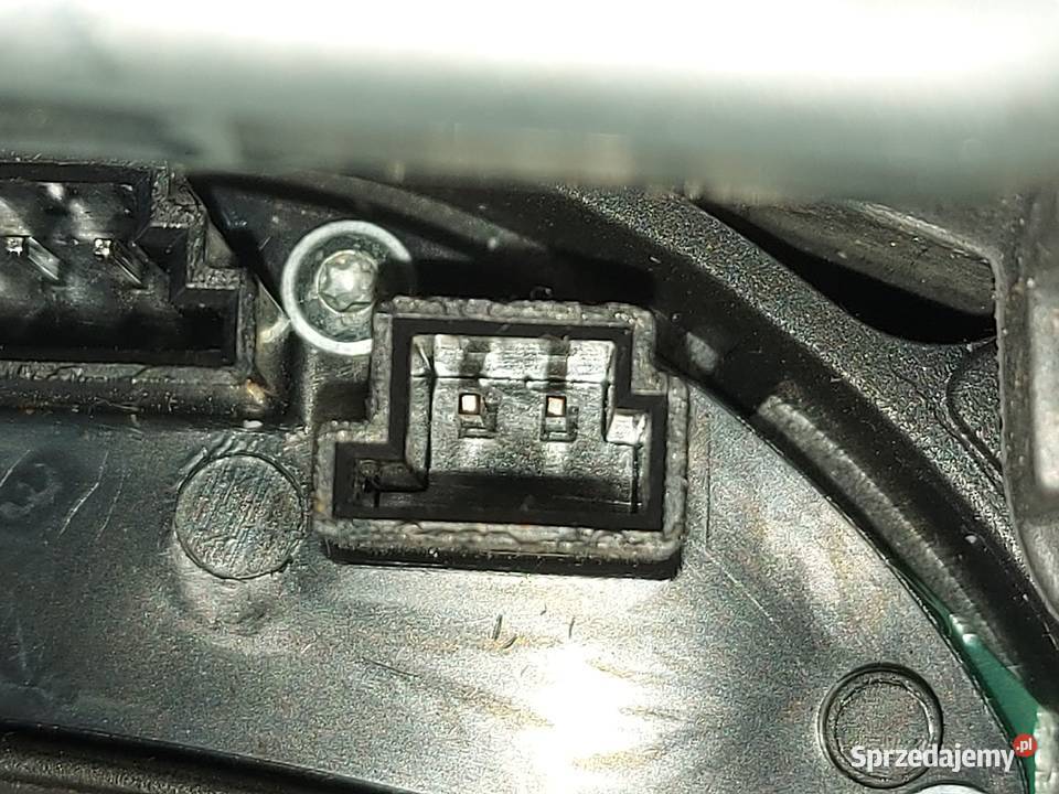 VW CRAFTER I LIFT 16r AIRBAG poduszka kierowcy Kielce sprzedam
