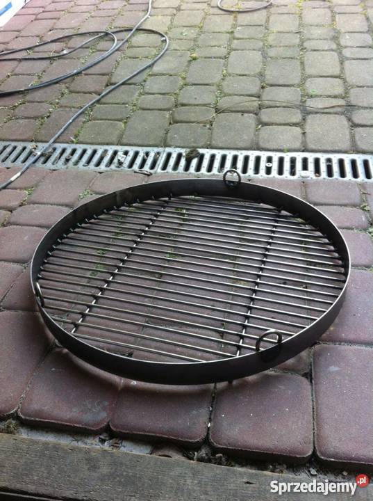 Grill ogrodowy kratka 60 podkarpackie Krosno sprzedam