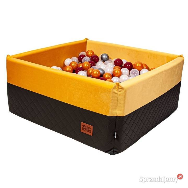 Suchy basen 909040 300 kulek Ecovelvet Pozostałe Stęszew