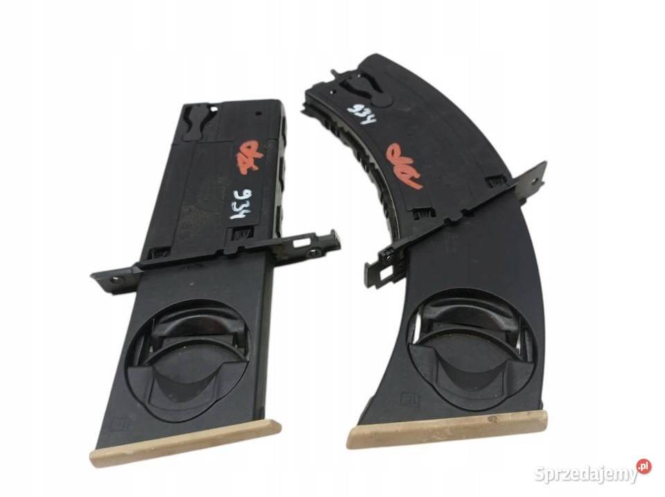 UCHWYT NA KUBEK KPL PASAŻER KIEROWCA 7127406 świętokrzyskie