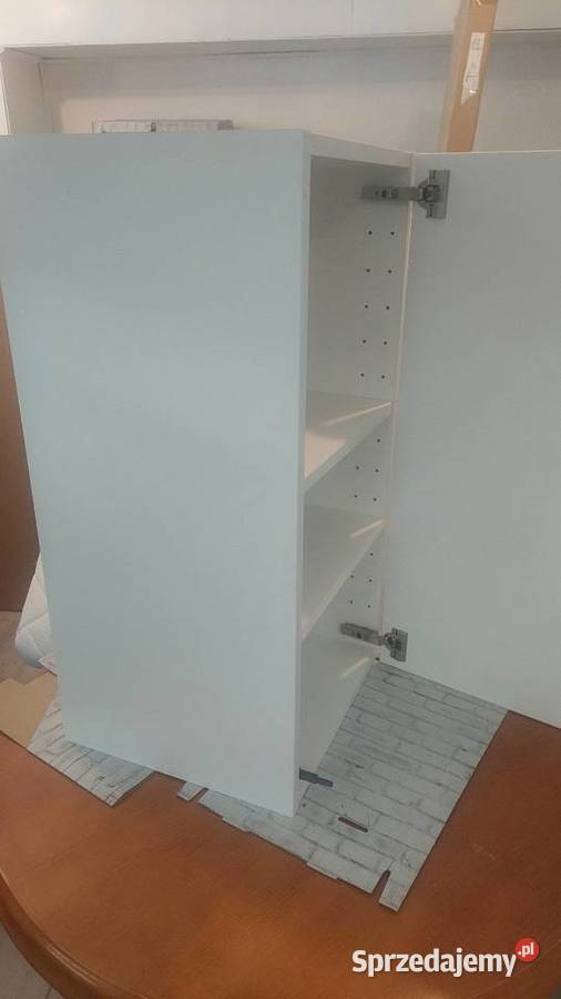Szafka wisząca Ikea 40 wielkopolskie Poznań sprzedam