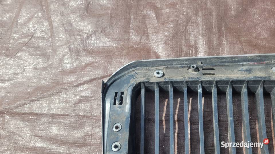 Skoda Octavia I GRILL ATRAPA Atrapy Ruda Śląska
