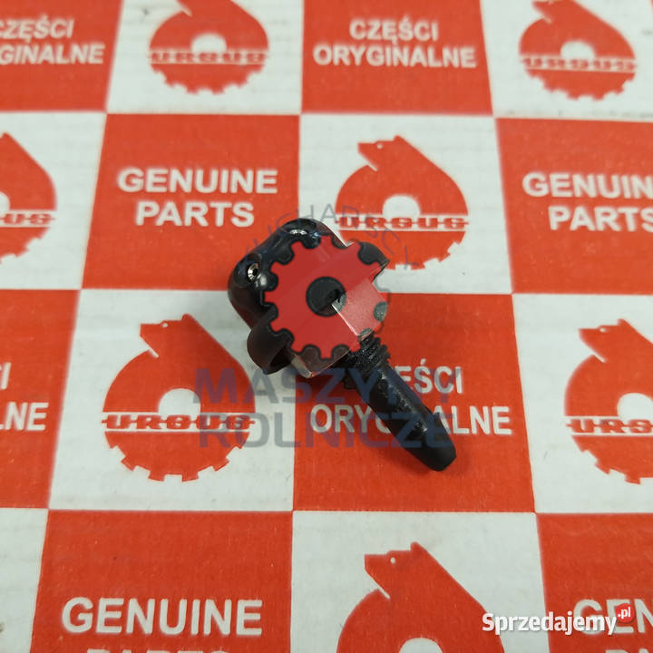 Dysza spryskiwacza 6VA16843A6A Ursus H 8014H Strzegowo