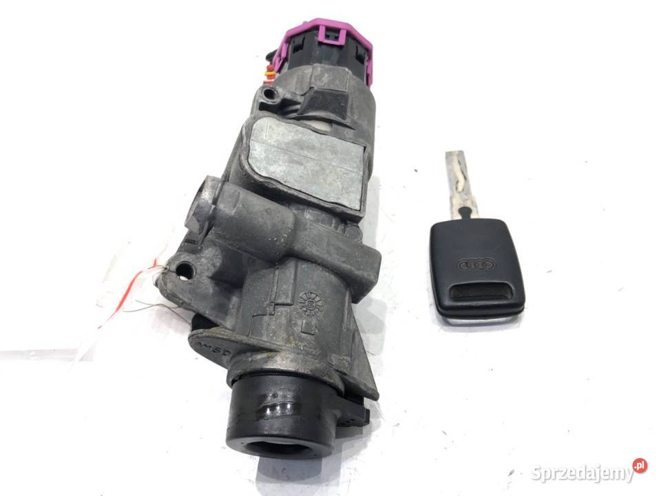 STACYJKA AUDI A6 C5 4B0905851B 18 150 9705