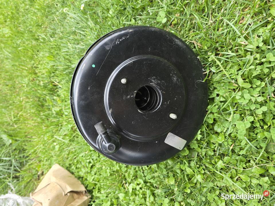 Serwo serwa hamulcowe Daewoo Lanos Nexia inne Lublin