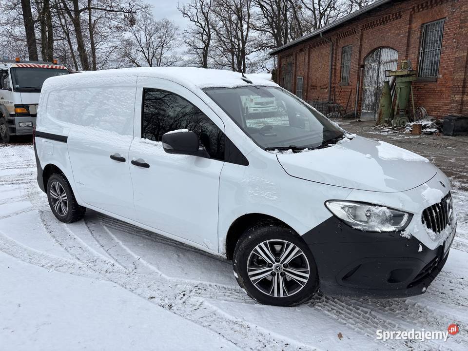 Mercedes Citan II Prószków