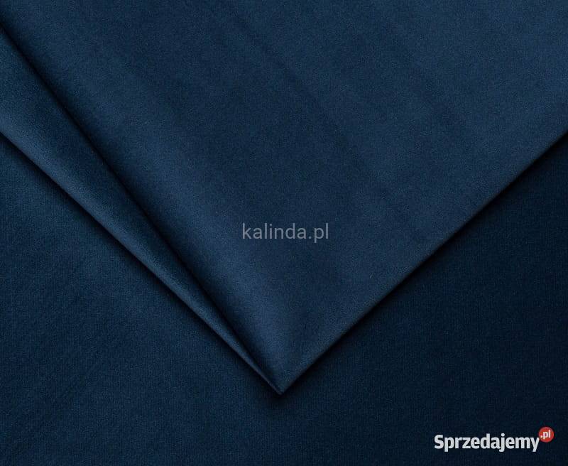 Tiffany materiał obiciowy aksamit w dotyku Fotele i pufy Wałbrzych sprzedam