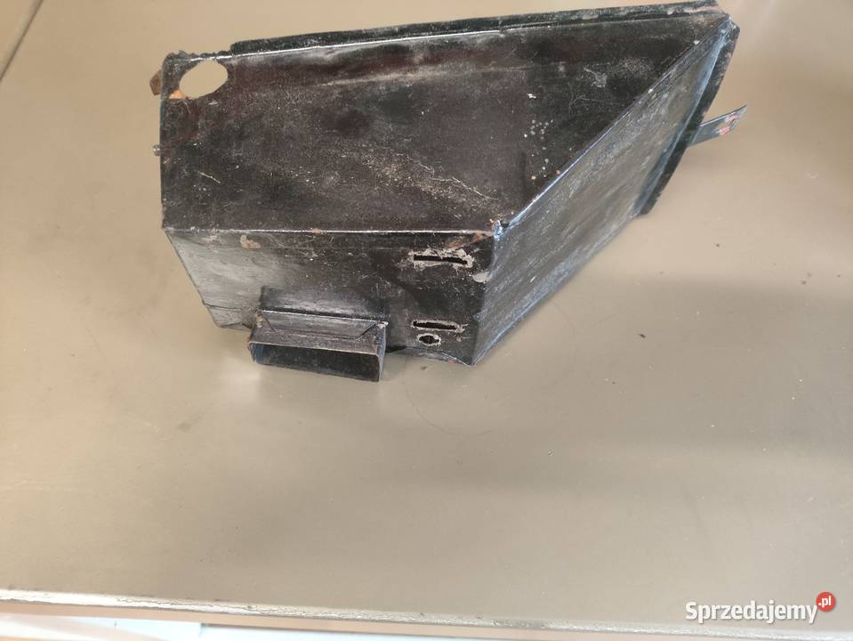 SHL M11 Budy Głogowskie