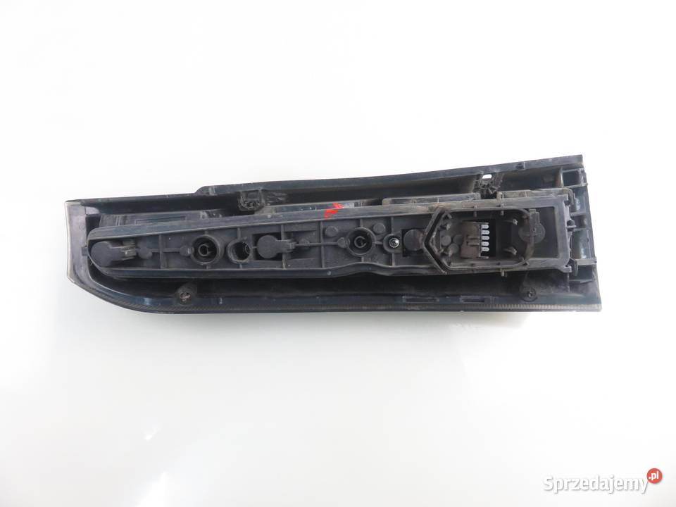 LAMPA PRAWA TYLNA OPEL MERIVA A Lampy tylne małopolskie