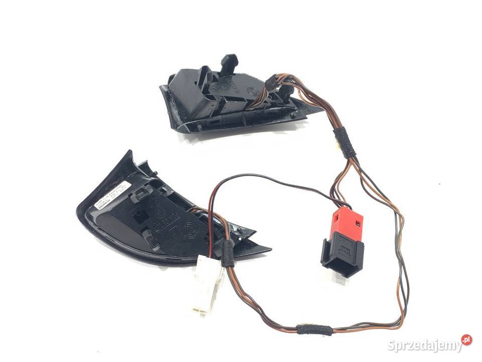 PRZEŁĄCZNIKI KIEROWNICY FIAT GRANDE PUNTO sprzedam